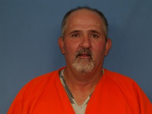 Rodney Daniel Middleton mugshot