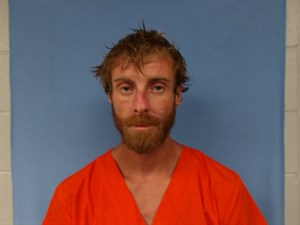 Bobby James Martin mugshot