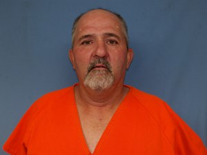 Rodney Daniel Middleton mugshot