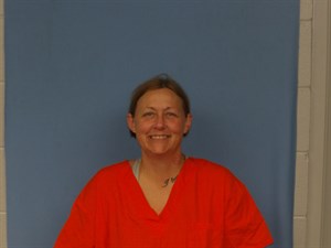 Deidra Nicole Sharp mugshot
