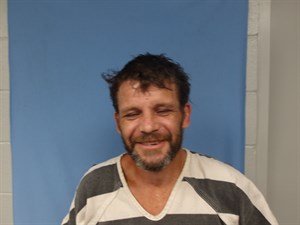 Ryan Lessley Campbell mugshot