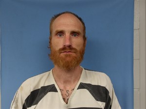 Marvin Lee Brewer mugshot