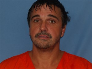 Joshua Len Smith mugshot