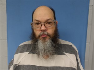 Scot Leeland Graham mugshot