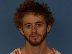 Donovan Justin Cope mugshot