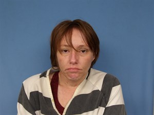 Jamie Christina Hatch mugshot