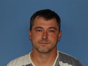 Aaron Lee Wade mugshot