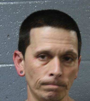 Mugshot of Nickels Dobbyn