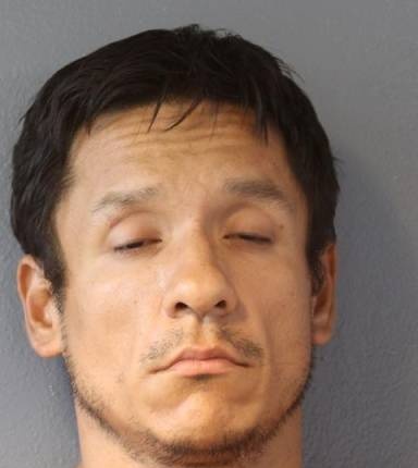 Mugshot of Nicoma Oldcamp