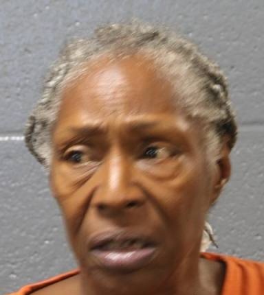 Mugshot of Nita Conner