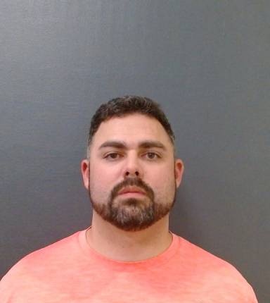 Nolan Figueroa mugshot