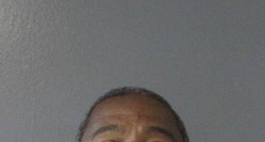 Norman Daniels mugshot