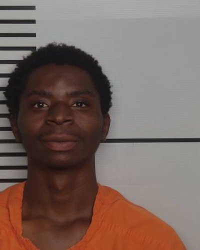 ONGENA EBUELA mugshot