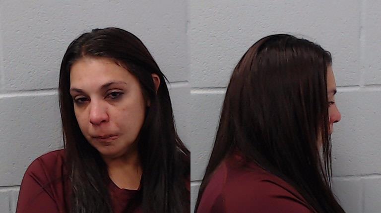 ORTIZ SOLANA mugshot