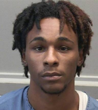 Octavious Wilder mugshot