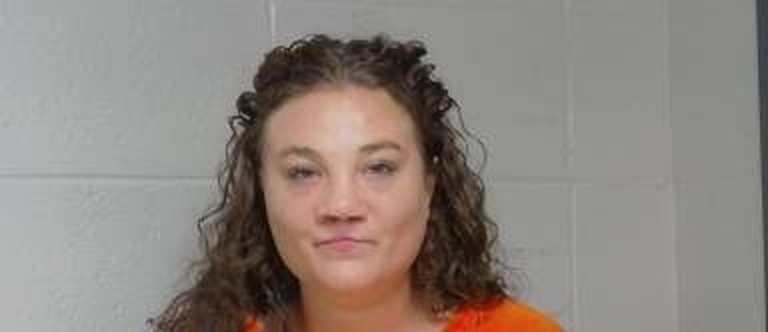 Olivia Denny mugshot