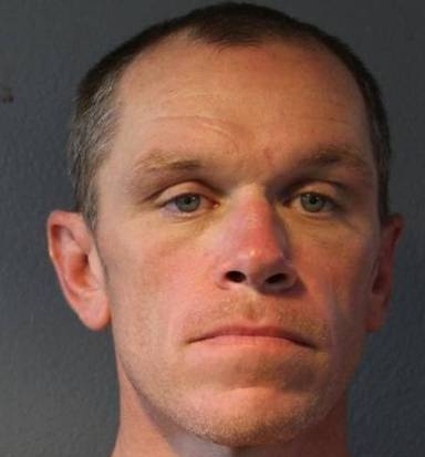 Mugshot of Ollis Miller