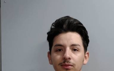 Omar HernandezBeccara mugshot