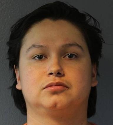 Mugshot of Omar Perez