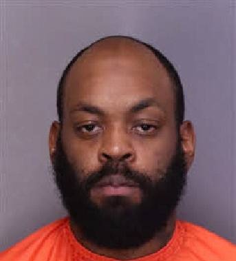 Orion Birdsong mugshot