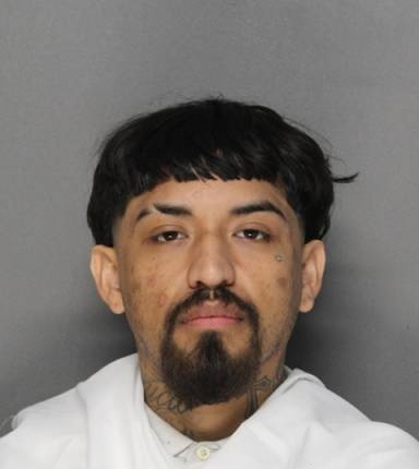 Oscar Castro-Luna mugshot