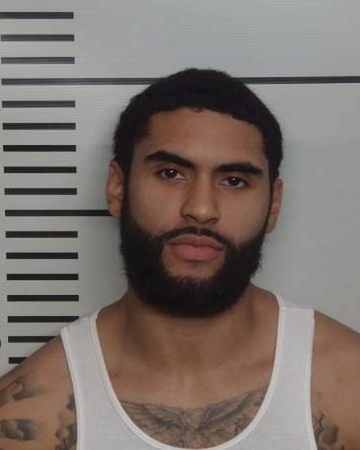 PARIS L DUNLAP mugshot