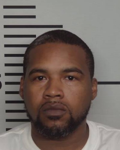 PAUL B BALLARD mugshot