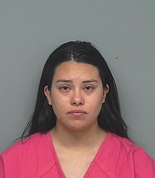 PEREZ NUNEZ MARIA GUADALUPE mugshot