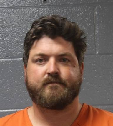 Mugshot of Patric Tolentino