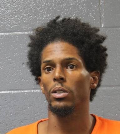 Mugshot of Patrick McKenzie