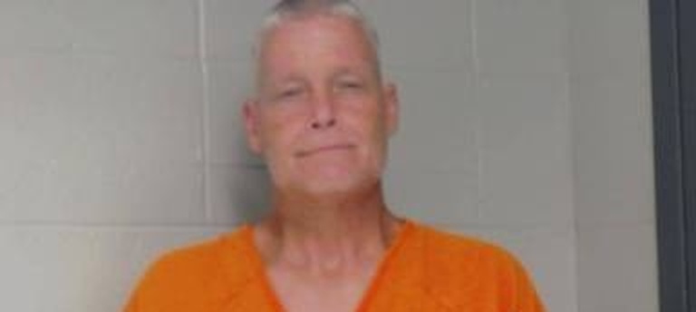 Patrick Ratchford mugshot