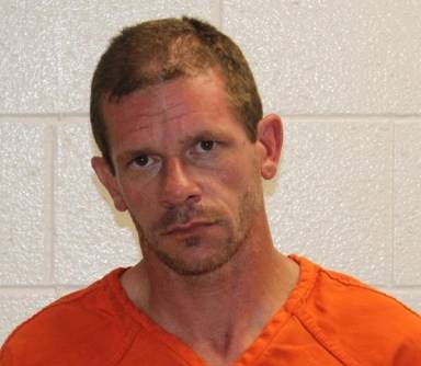 Patrick Westerfield mugshot