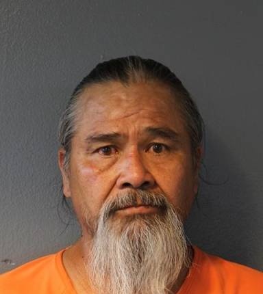 Mugshot of Paul Factor