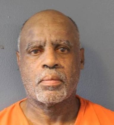 Mugshot of Paul Norton