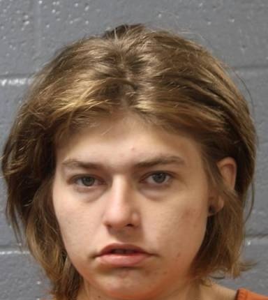 Mugshot of Payton Marris