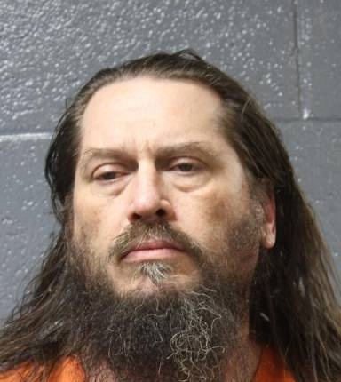 Mugshot of Phillip Price