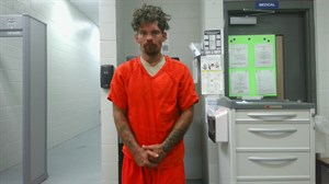 Vincent Harold Swad mugshot