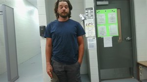 Kriztain Waya Hickerson mugshot