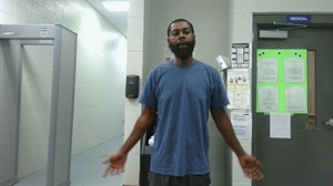 Quinten Deon Weathers mugshot