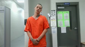Cayden Ray Hambrick mugshot