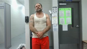 Justin WADE MONTGOMERY mugshot