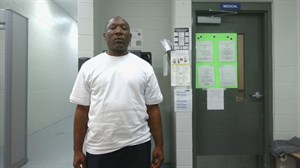 Corey Trievelle Lucas mugshot