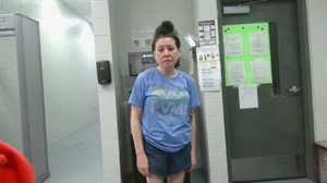 Natalie Ann Hodges mugshot