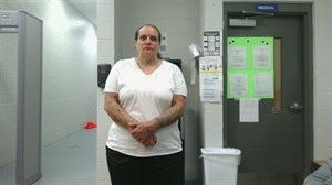 Christine Nicole Knicely mugshot