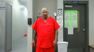 Kenneth Crouch mugshot