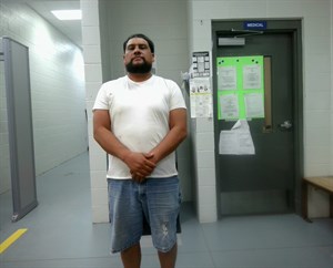 Monsivais Alejandro Hernandez mugshot