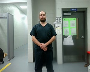 Elric Charles Schlinke mugshot