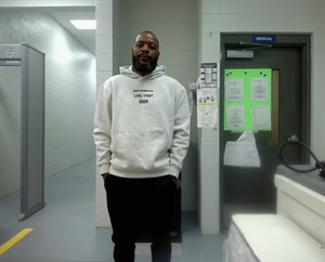 Wesley DAVID SCRUGGS mugshot