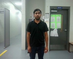Alvero Israel Trinidad-Moreira mugshot
