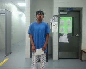 Marin Pop-Caal mugshot